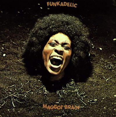 Maggot Brain